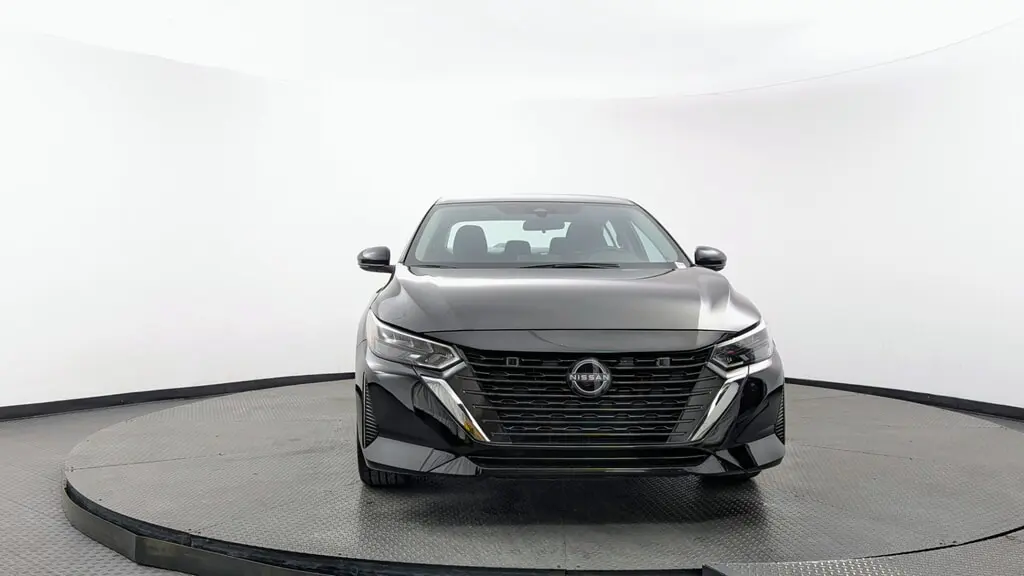 Florida Fine Cars - Used NISSAN SENTRA 2025 MIAMI SR
