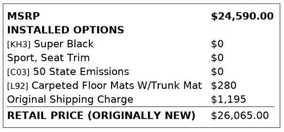 Florida Fine Cars - Used NISSAN SENTRA 2025 MIAMI SR