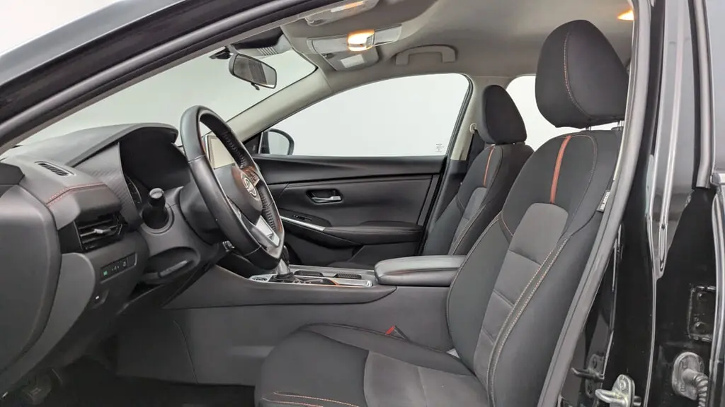 Florida Fine Cars - Used NISSAN SENTRA 2025 MIAMI SR