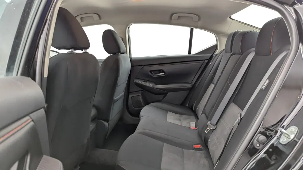 Florida Fine Cars - Used NISSAN SENTRA 2025 MIAMI SR
