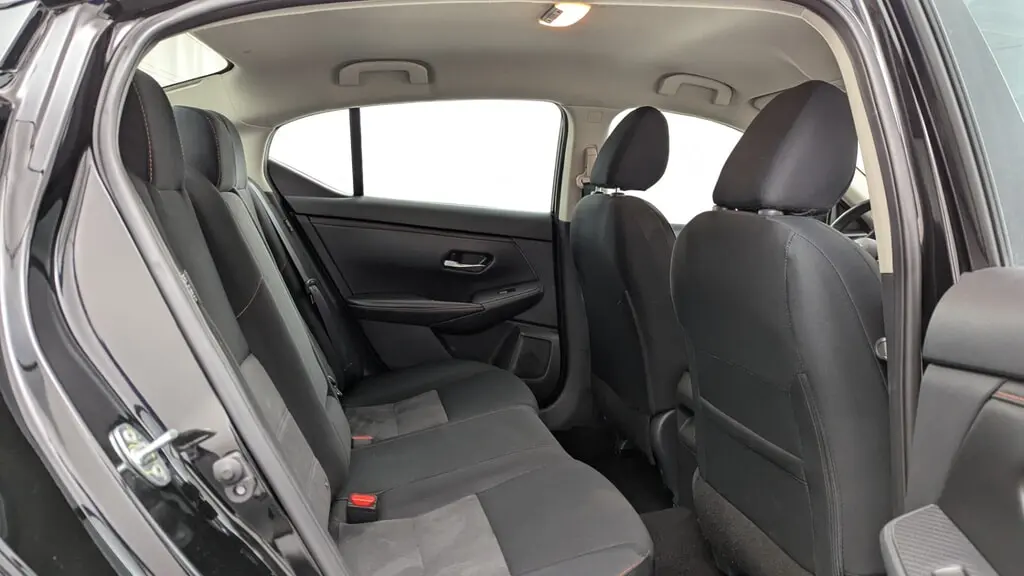 Florida Fine Cars - Used NISSAN SENTRA 2025 MIAMI SR
