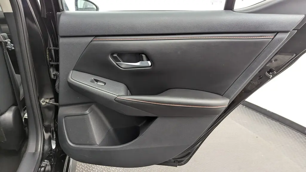 Florida Fine Cars - Used NISSAN SENTRA 2025 MIAMI SR