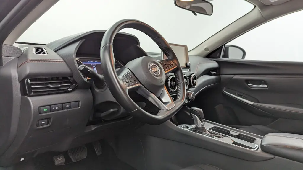 Florida Fine Cars - Used NISSAN SENTRA 2025 MIAMI SR