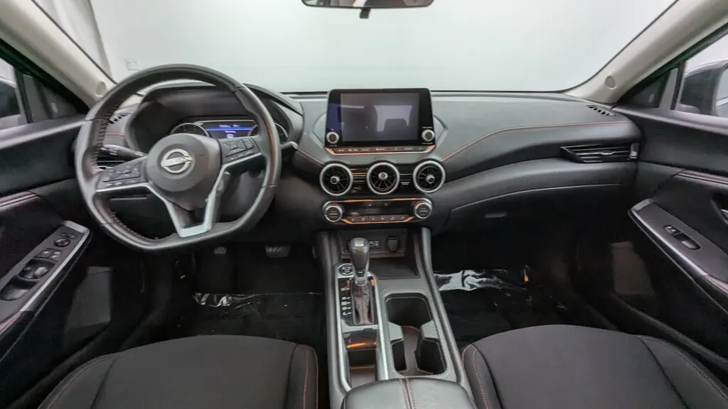 Florida Fine Cars - Used NISSAN SENTRA 2025 MIAMI SR
