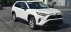 Florida Fine Cars - Used TOYOTA RAV4 2021 MIAMI HYBRID LE