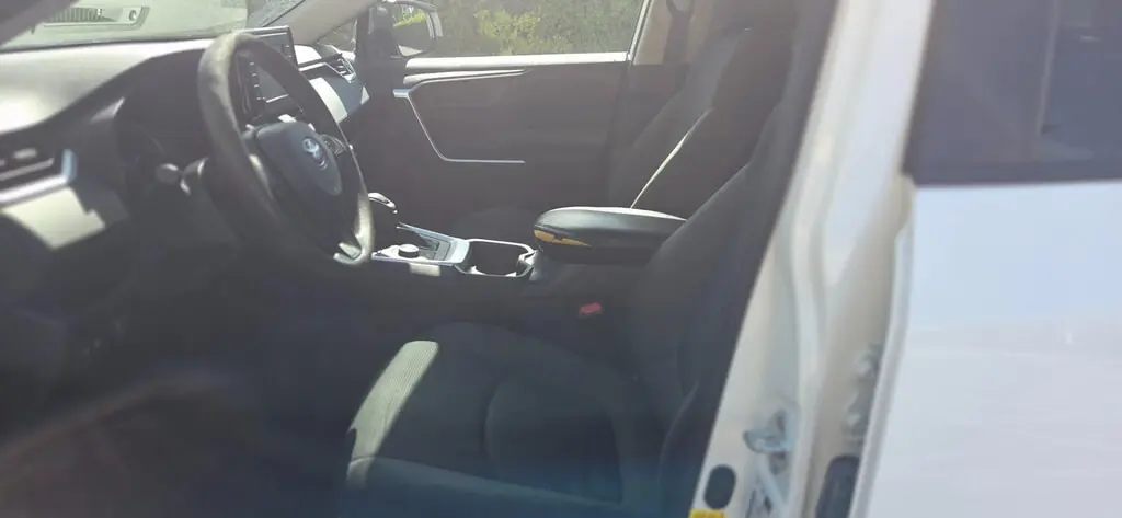 Florida Fine Cars - Used TOYOTA RAV4 2021 MIAMI HYBRID LE