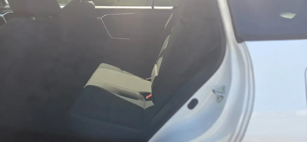 Florida Fine Cars - Used TOYOTA RAV4 2021 MIAMI HYBRID LE