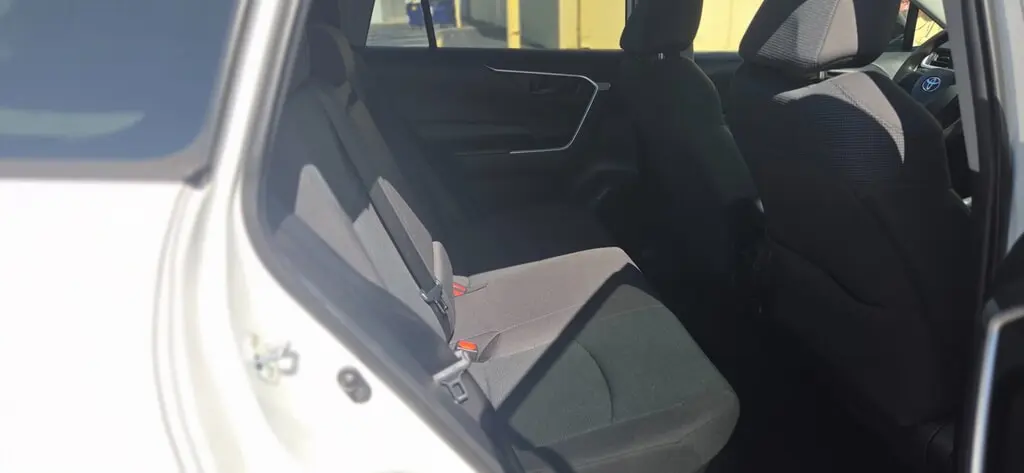 Florida Fine Cars - Used TOYOTA RAV4 2021 MIAMI HYBRID LE