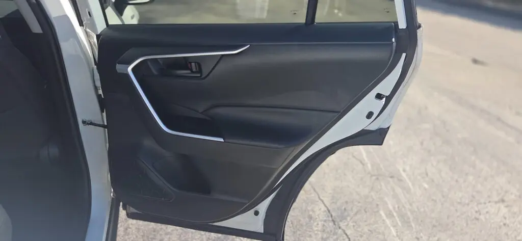 Florida Fine Cars - Used TOYOTA RAV4 2021 MIAMI HYBRID LE