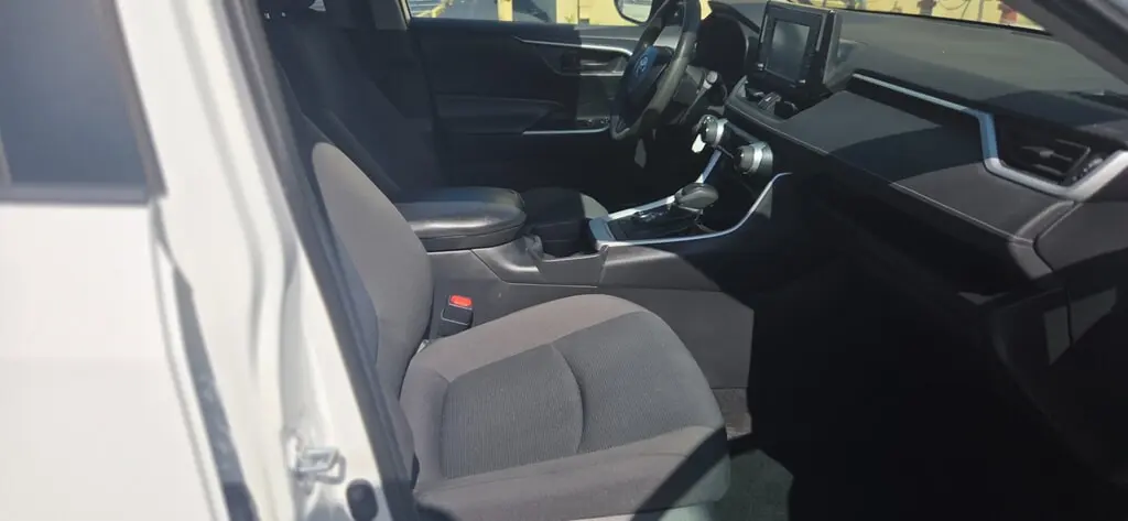 Florida Fine Cars - Used TOYOTA RAV4 2021 MIAMI HYBRID LE