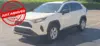Florida Fine Cars - Used TOYOTA RAV4 2021 MIAMI HYBRID LE