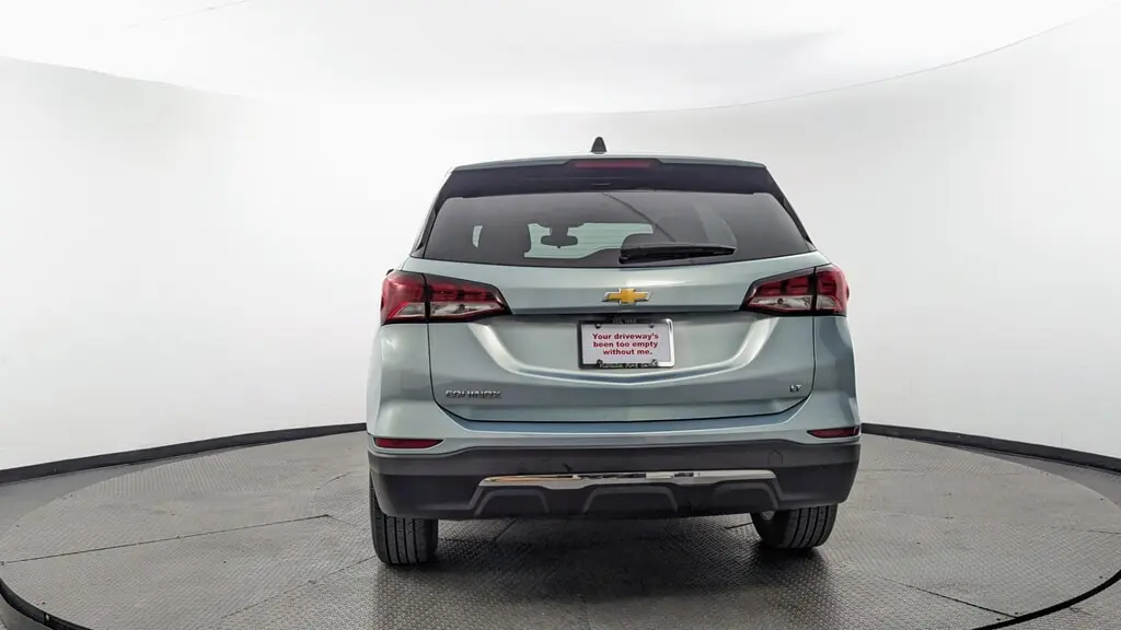 Florida Fine Cars - Used CHEVROLET EQUINOX 2022 MARGATE LT