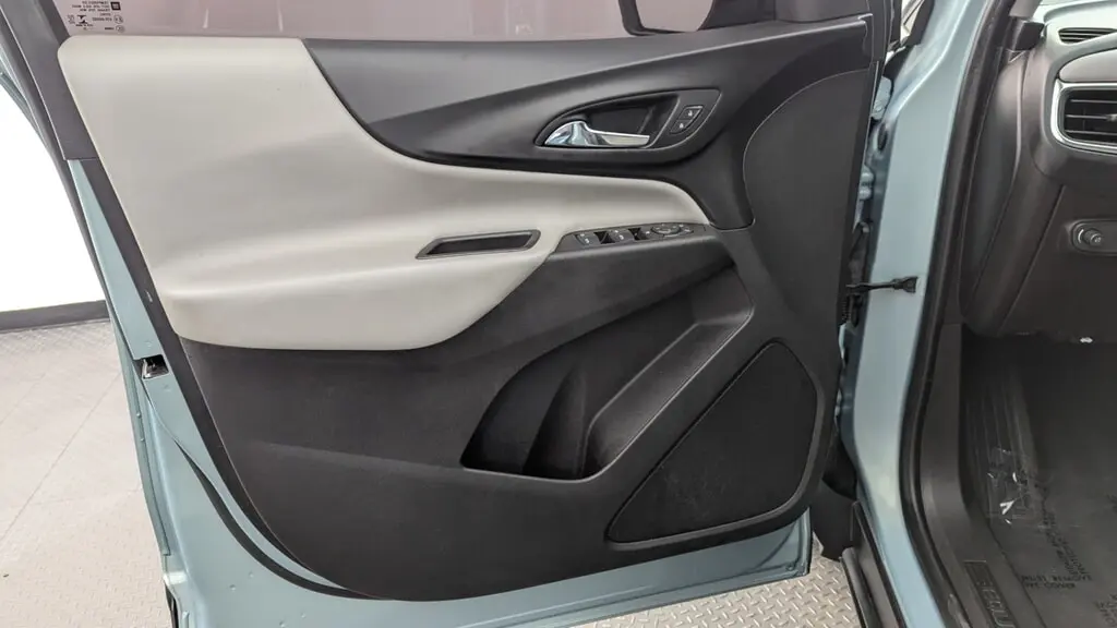 Florida Fine Cars - Used CHEVROLET EQUINOX 2022 MARGATE LT