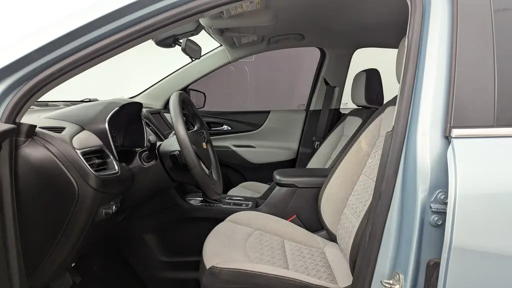 Florida Fine Cars - Used CHEVROLET EQUINOX 2022 MARGATE LT
