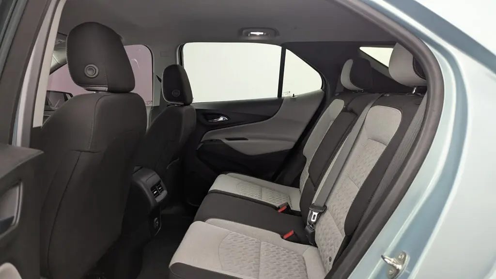 Florida Fine Cars - Used CHEVROLET EQUINOX 2022 MARGATE LT