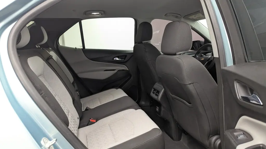 Florida Fine Cars - Used CHEVROLET EQUINOX 2022 MARGATE LT