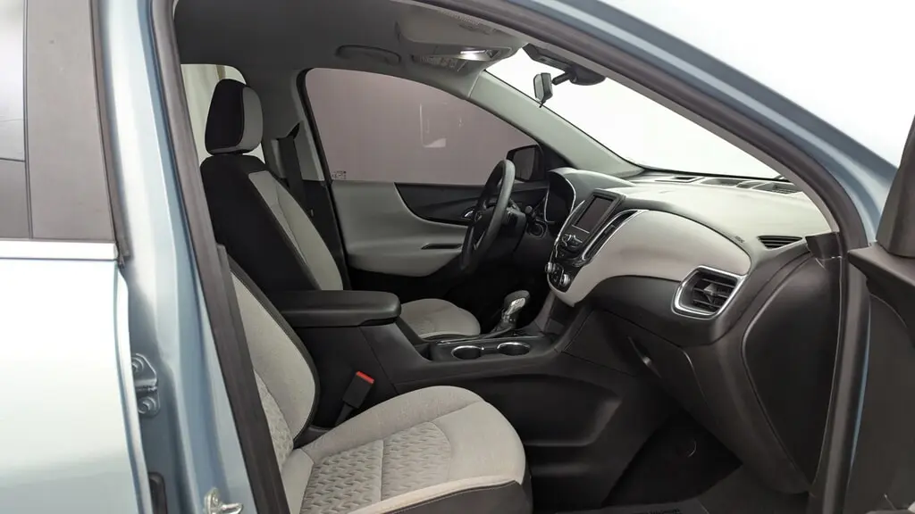 Florida Fine Cars - Used CHEVROLET EQUINOX 2022 MARGATE LT