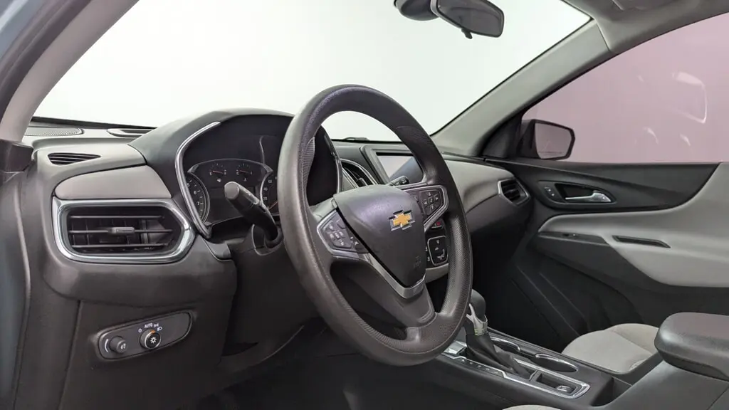 Florida Fine Cars - Used CHEVROLET EQUINOX 2022 MARGATE LT