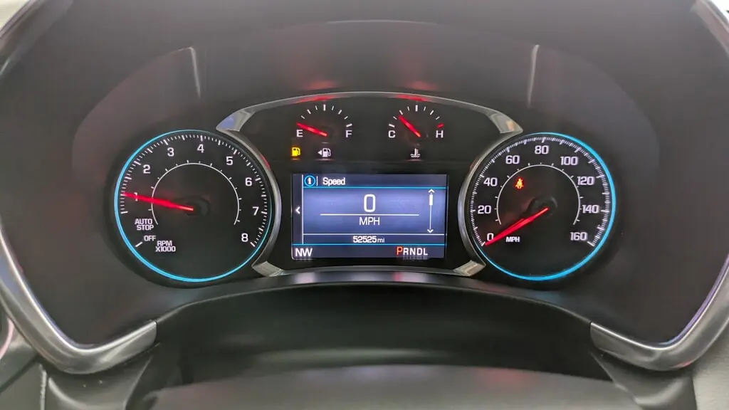Florida Fine Cars - Used CHEVROLET EQUINOX 2022 MARGATE LT