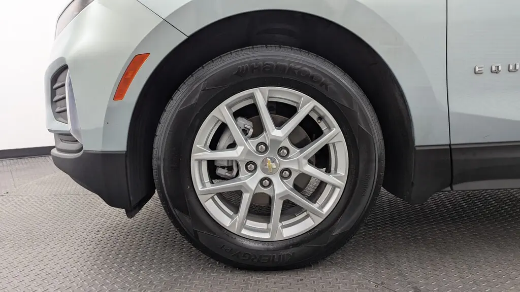 Florida Fine Cars - Used CHEVROLET EQUINOX 2022 MARGATE LT