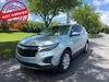 Florida Fine Cars - Used CHEVROLET EQUINOX 2022 MARGATE LT