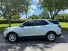 Florida Fine Cars - Used CHEVROLET EQUINOX 2022 MARGATE LT