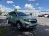 Florida Fine Cars - Used CHEVROLET EQUINOX 2022 MARGATE LT