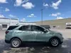 Florida Fine Cars - Used CHEVROLET EQUINOX 2022 MARGATE LT