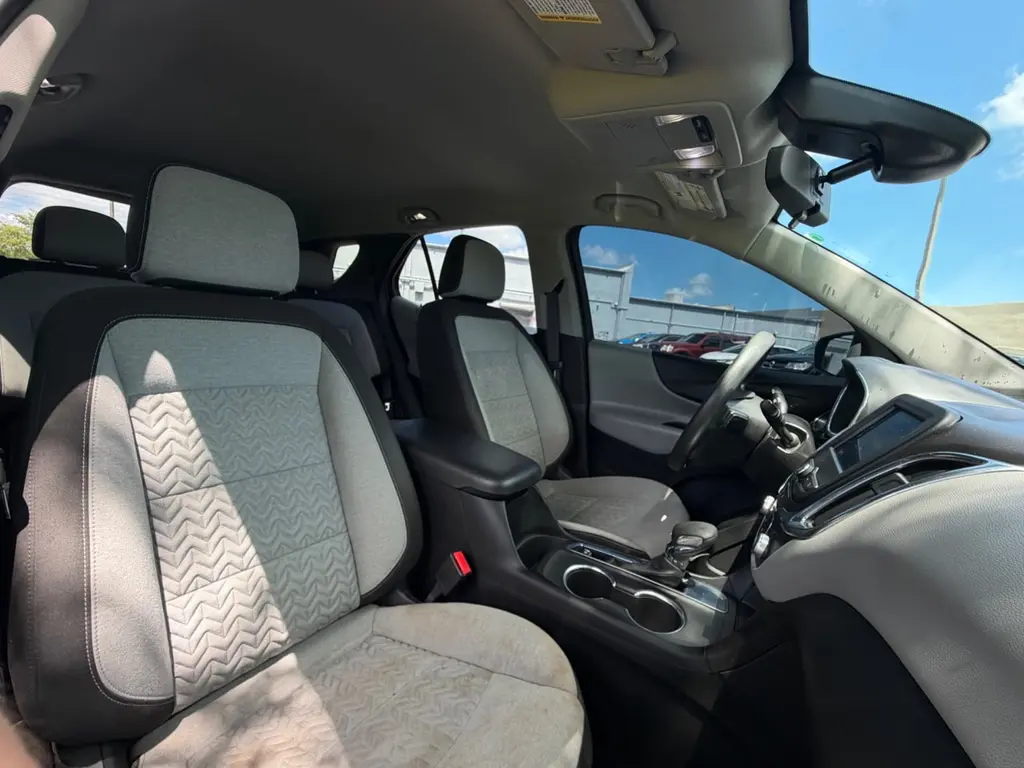 Florida Fine Cars - Used CHEVROLET EQUINOX 2022 MARGATE LT