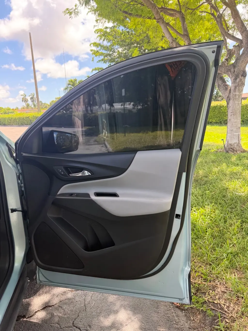 Florida Fine Cars - Used CHEVROLET EQUINOX 2022 MARGATE LT
