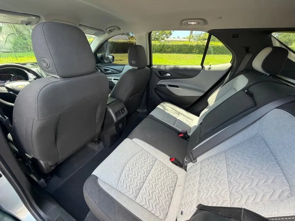 Florida Fine Cars - Used CHEVROLET EQUINOX 2022 MARGATE LT