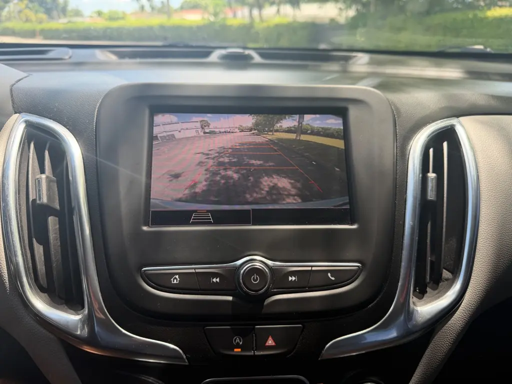 Florida Fine Cars - Used CHEVROLET EQUINOX 2022 MARGATE LT