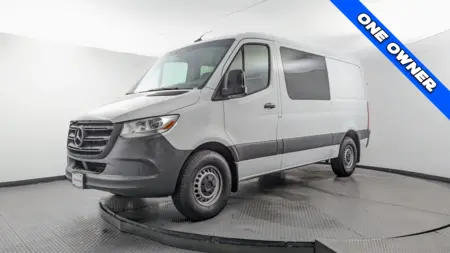 Florida Fine Cars - Used MERCEDES-BENZ SPRINTER 2022 MIAMI 2500 DIESEL