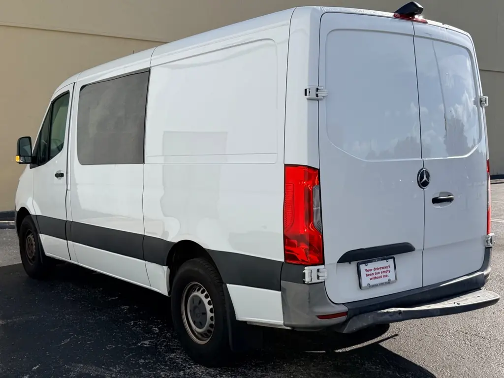 Florida Fine Cars - Used MERCEDES-BENZ SPRINTER 2022 MIAMI 