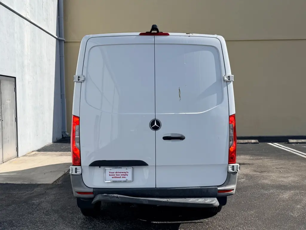 Florida Fine Cars - Used MERCEDES-BENZ SPRINTER 2022 MIAMI 