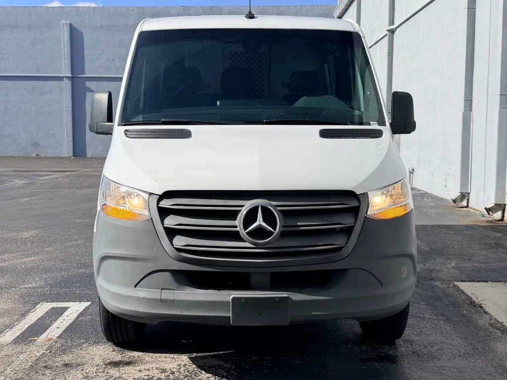 Florida Fine Cars - Used MERCEDES-BENZ SPRINTER 2022 MIAMI 