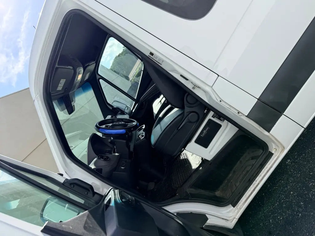 Florida Fine Cars - Used MERCEDES-BENZ SPRINTER 2022 MIAMI 
