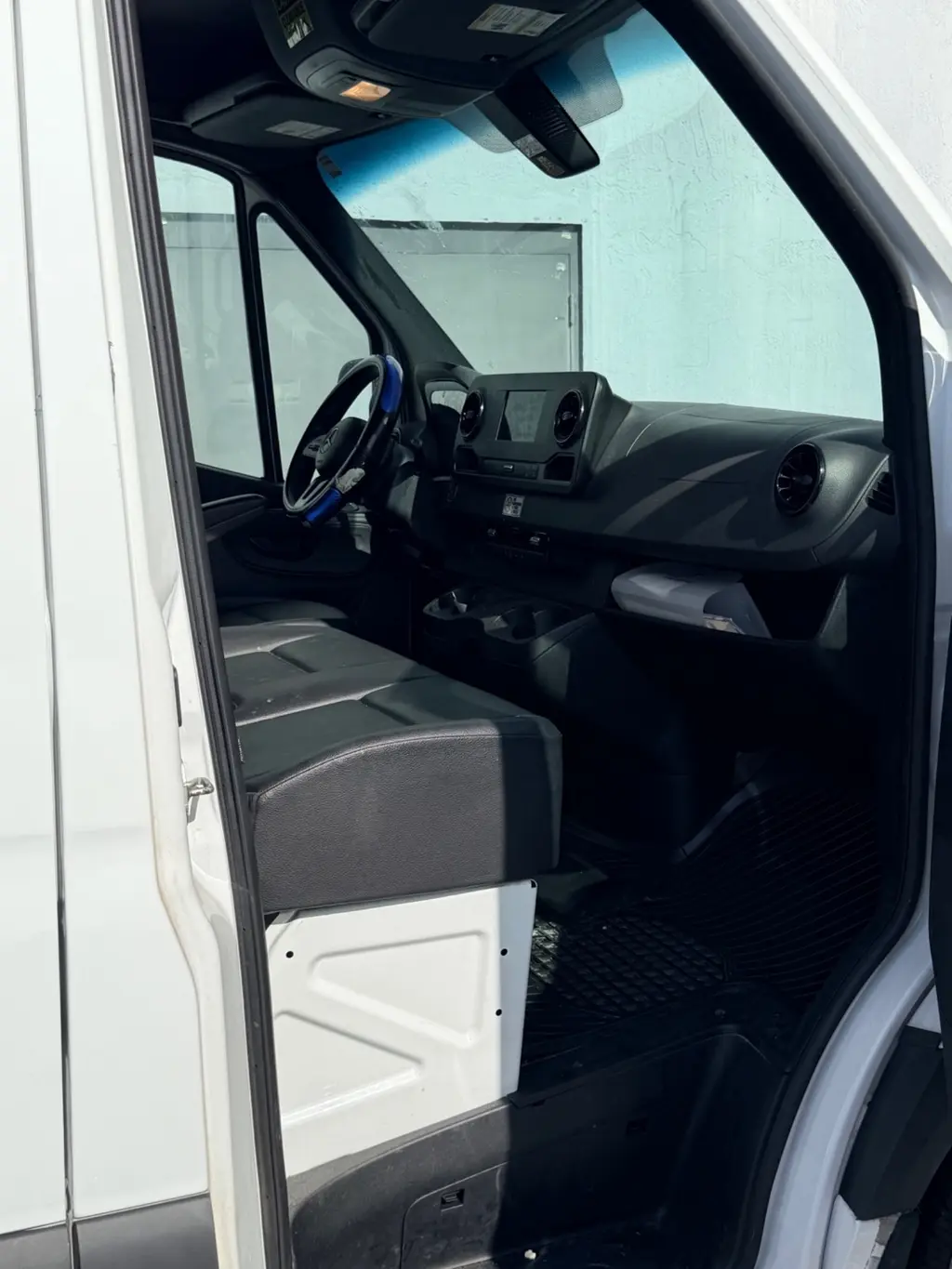 Florida Fine Cars - Used MERCEDES-BENZ SPRINTER 2022 MIAMI 