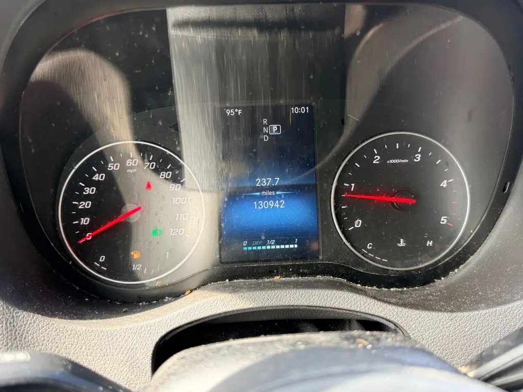 Florida Fine Cars - Used MERCEDES-BENZ SPRINTER 2022 MIAMI 