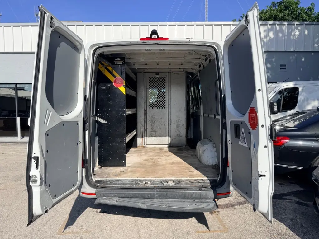 Florida Fine Cars - Used MERCEDES-BENZ SPRINTER 2022 MIAMI 