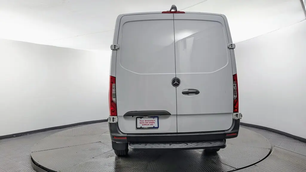Florida Fine Cars - Used MERCEDES-BENZ SPRINTER 2022 MIAMI 2500 DIESEL
