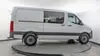 Florida Fine Cars - Used MERCEDES-BENZ SPRINTER 2022 MIAMI 2500 DIESEL