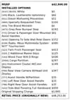 Florida Fine Cars - Used MERCEDES-BENZ SPRINTER 2022 MIAMI 2500 DIESEL