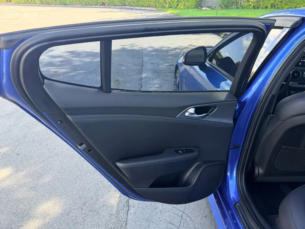 Florida Fine Cars - Used KIA STINGER 2018 MIAMI GT