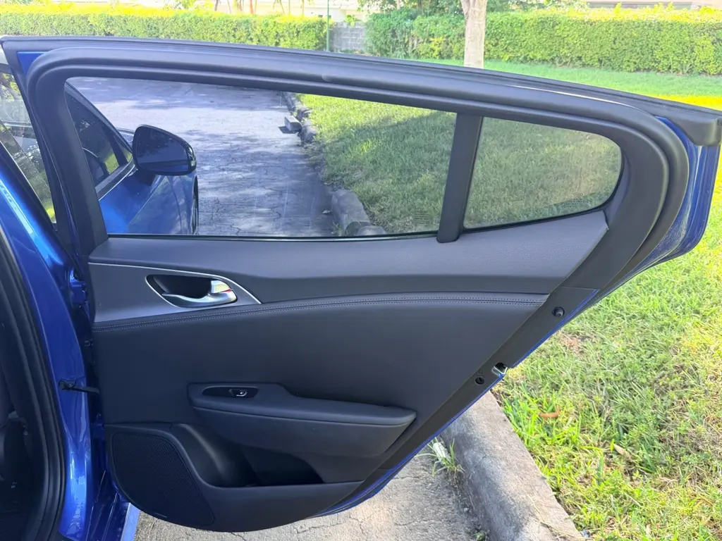 Florida Fine Cars - Used KIA STINGER 2018 MIAMI GT