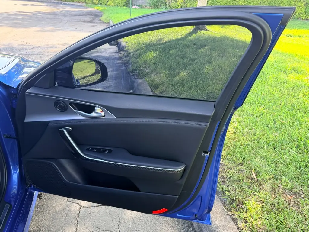 Florida Fine Cars - Used KIA STINGER 2018 MIAMI GT