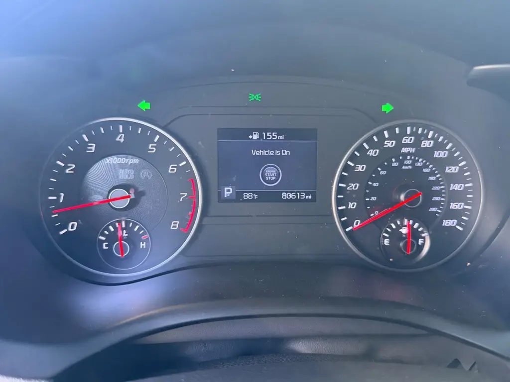 Florida Fine Cars - Used KIA STINGER 2018 MIAMI GT