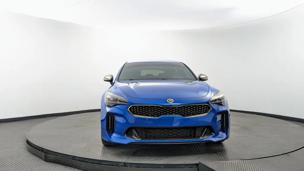 Florida Fine Cars - Used KIA STINGER 2018 MIAMI GT