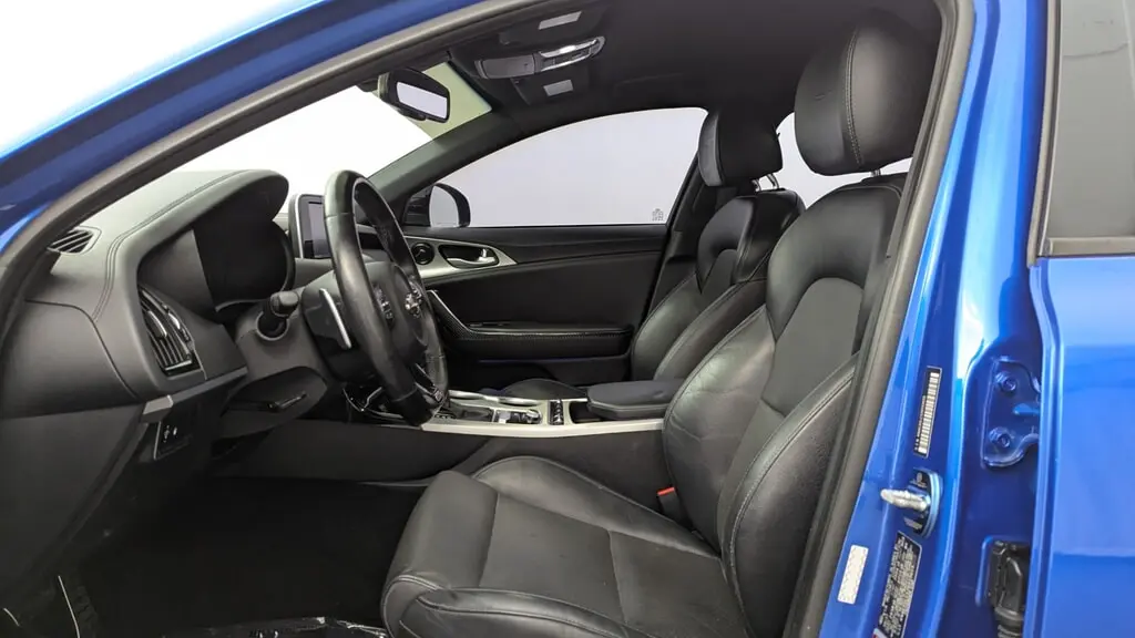 Florida Fine Cars - Used KIA STINGER 2018 MIAMI GT