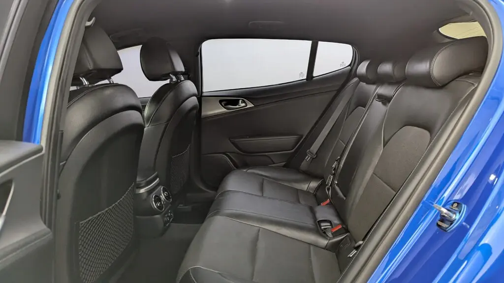 Florida Fine Cars - Used KIA STINGER 2018 MIAMI GT